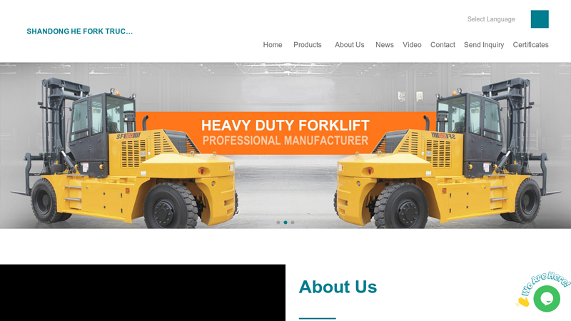 China Forklift Truck,Truck Crane,Crawler Bulldozer Manufacturer and Supplier