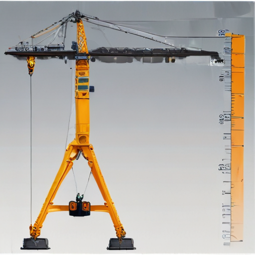 10 ton crane