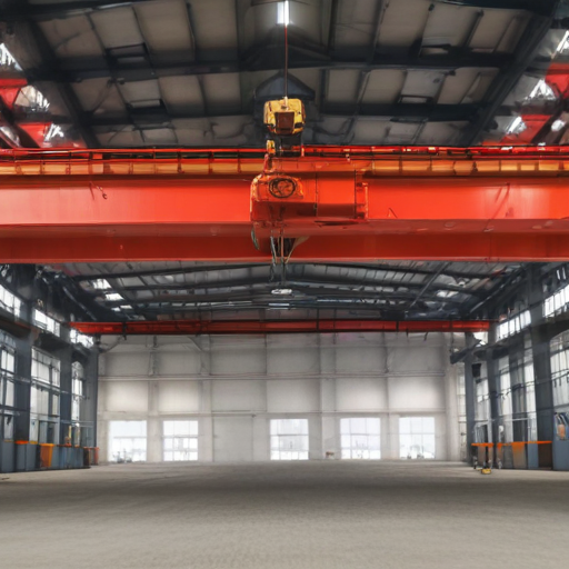 10 ton overhead crane cost