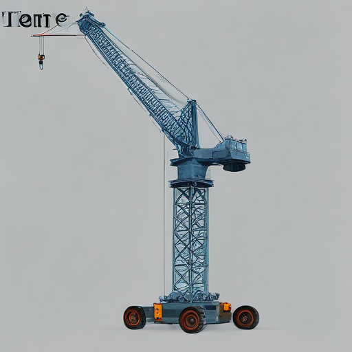 12 types of crane