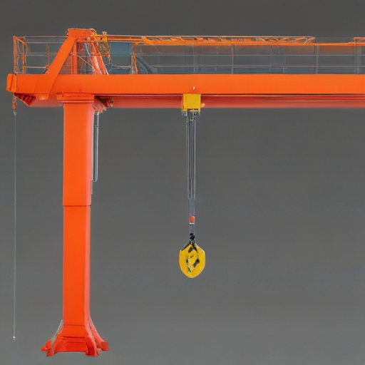 1 ton jib crane for sale