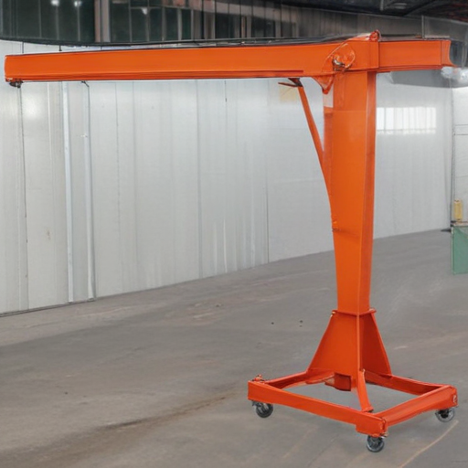 1 ton jib crane for sale