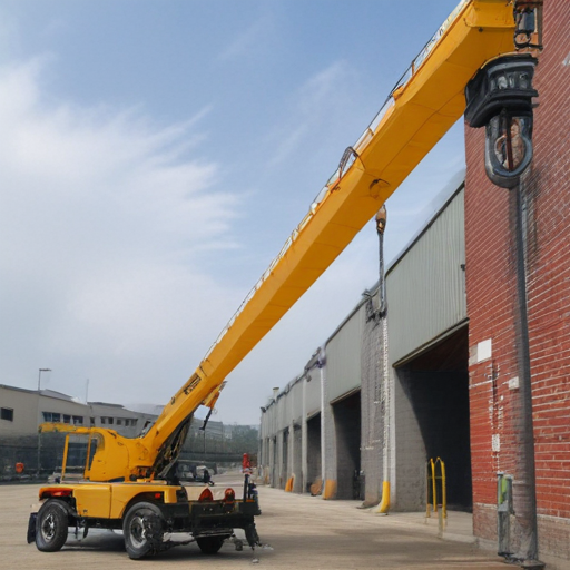 1 ton jib crane for sale