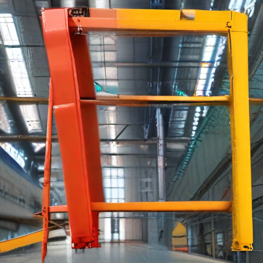 20 ton overhead crane