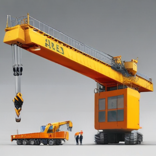 25 ton mobile crane