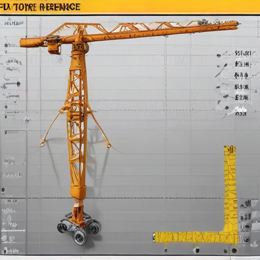 40 ton crane