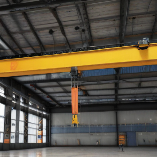 5 ton overhead crane for sale