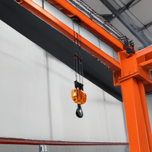 5 ton overhead crane for sale