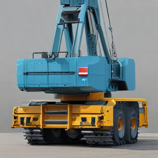 60 ton crane