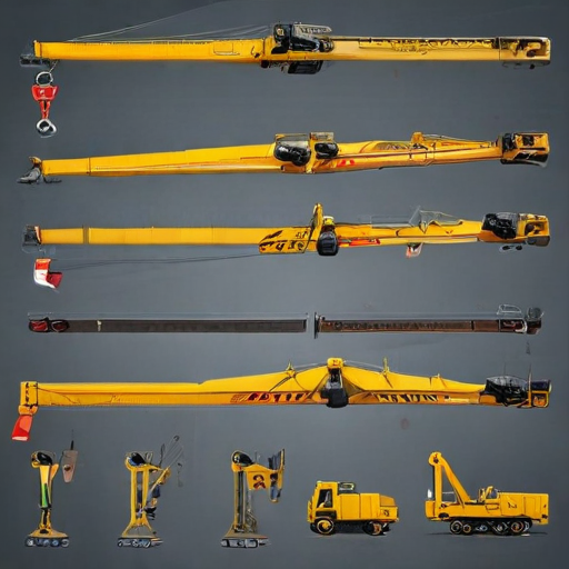 60 ton crane