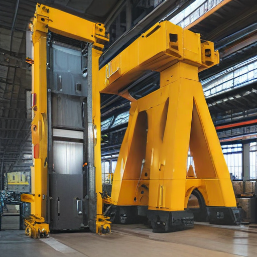 60 ton crane