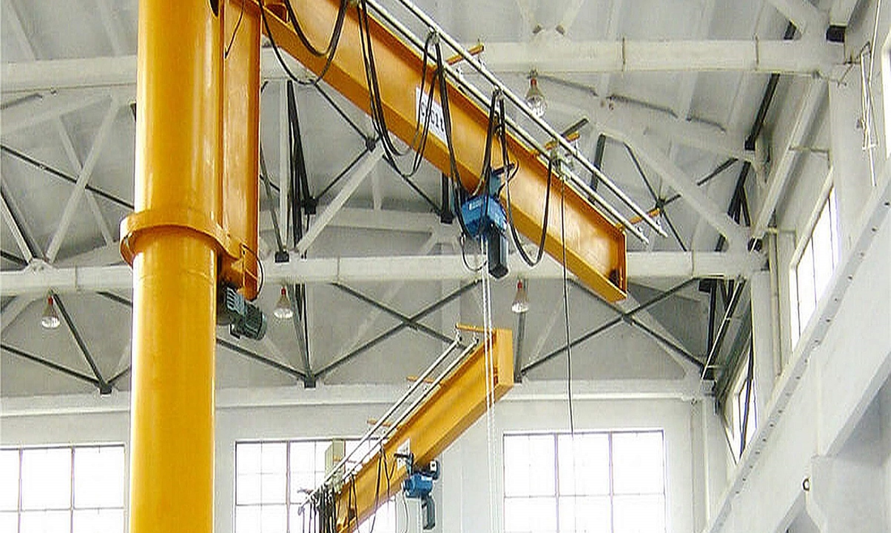 Jib Crane