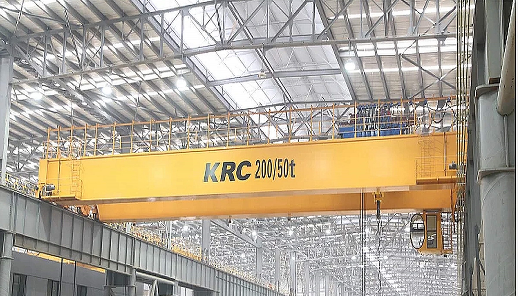 Overhead Crane