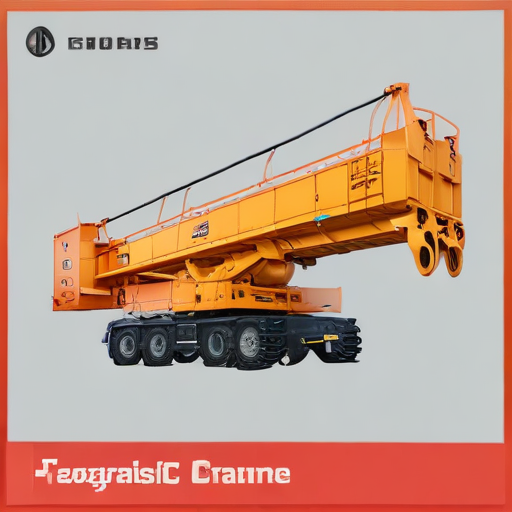 boom crane