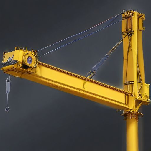 cantilever crane