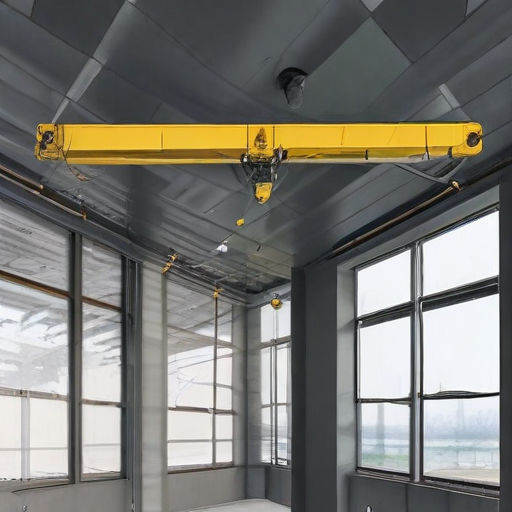 ceiling crane