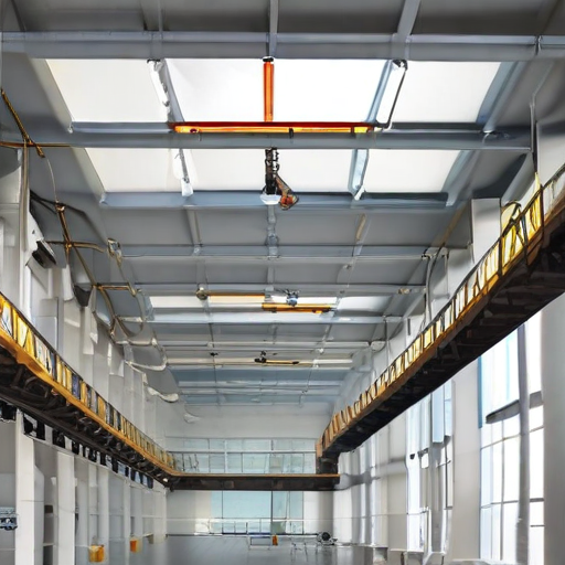 ceiling crane