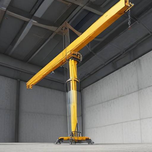 ceiling crane