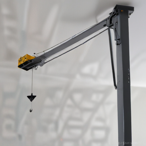 ceiling crane