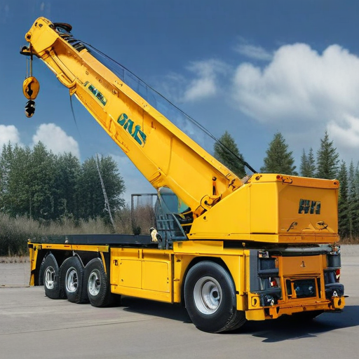 crane for sale usa