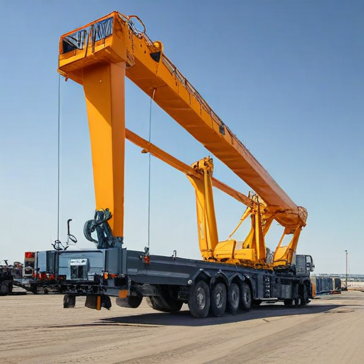 crane for sale usa