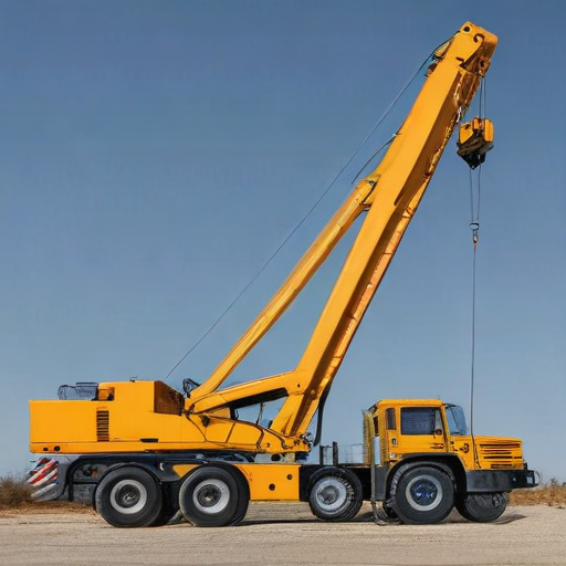 crane for sale usa