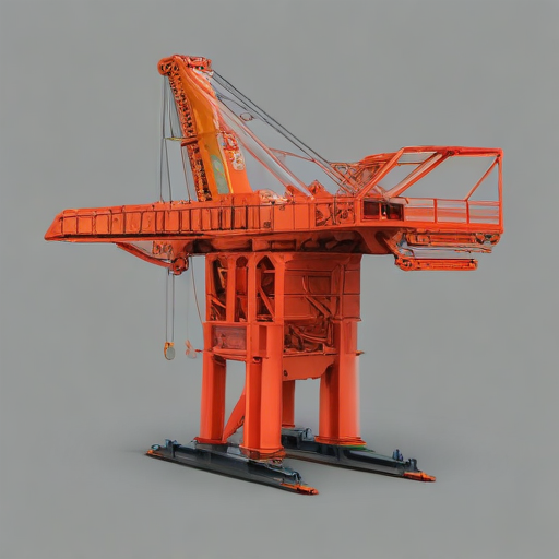 crane for sale usa