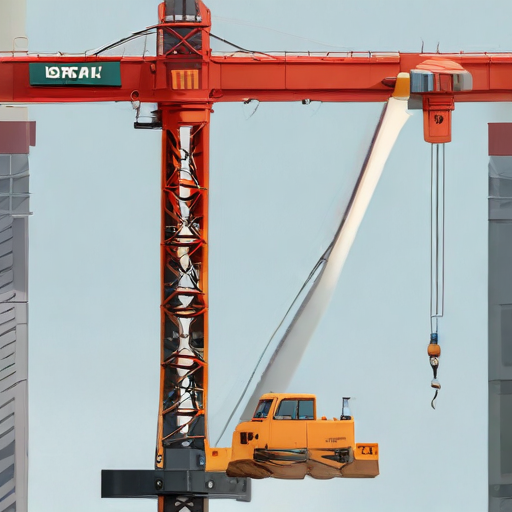 crane for sale usa