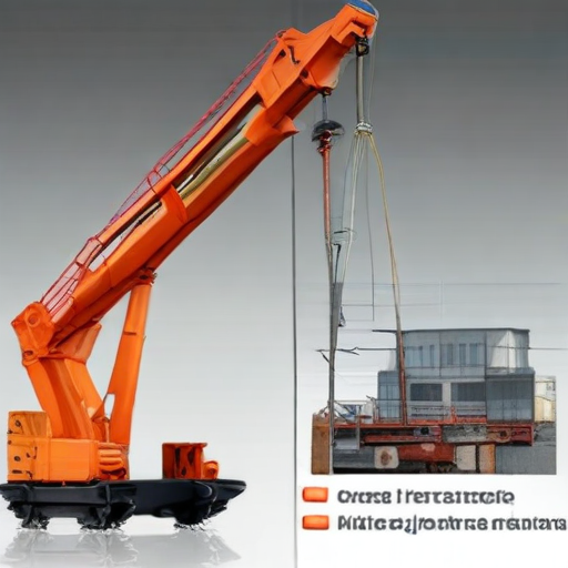 crane systems