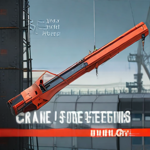 crane systems