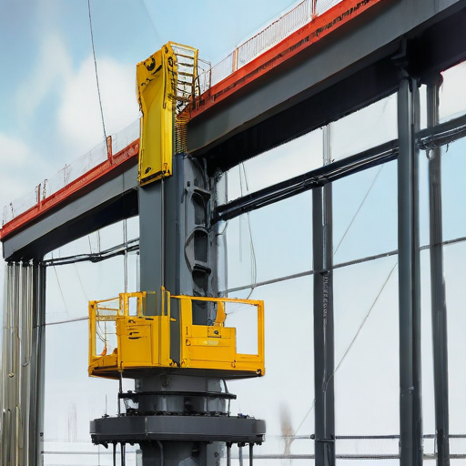 crane systems