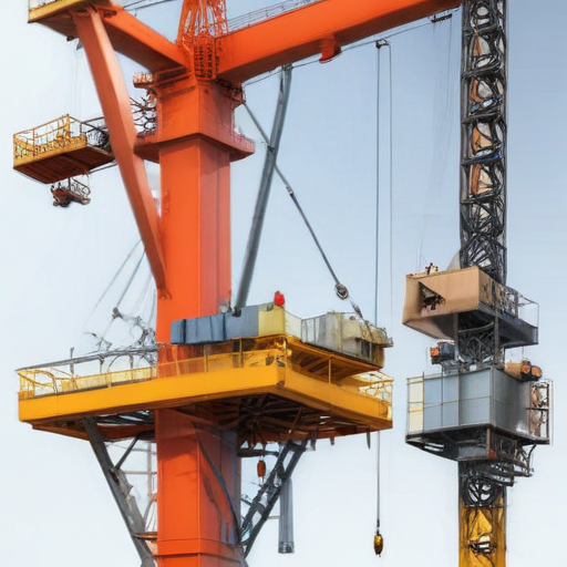 crane systems