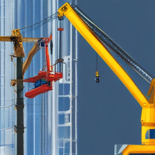 crane systems