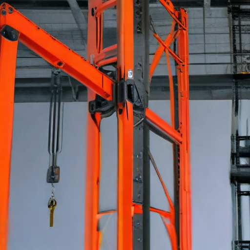 crane systems