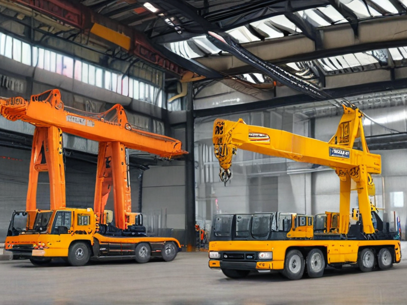 mobile crane cost