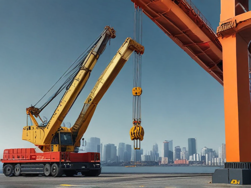 crane hire cost per hour