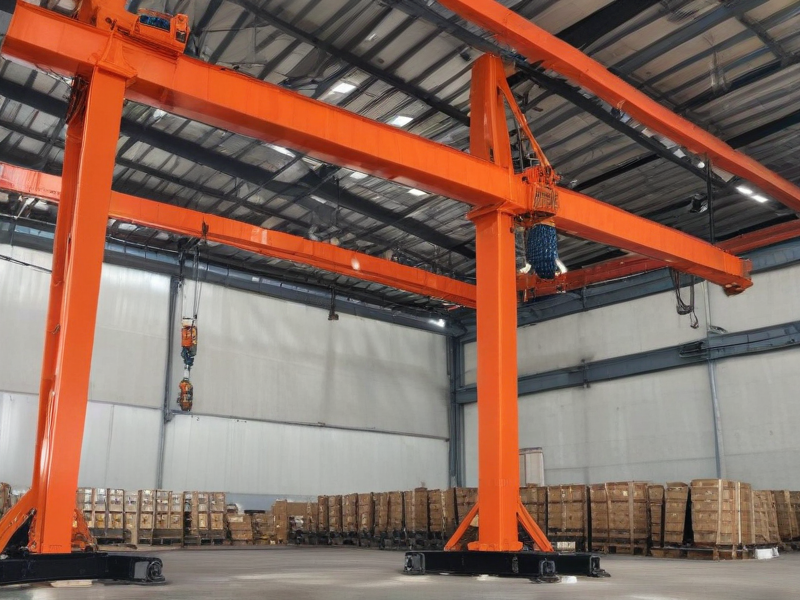 jib crane cost