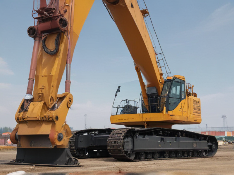 crawler crane cost