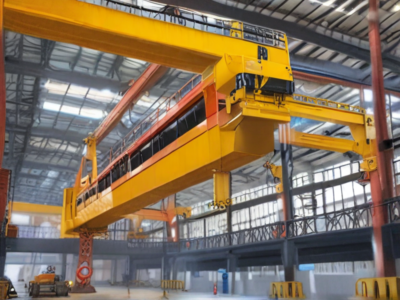 overhead crane prices 10 ton