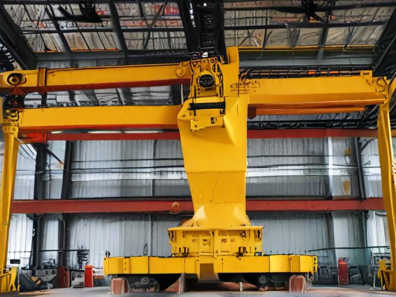 5 ton overhead crane price