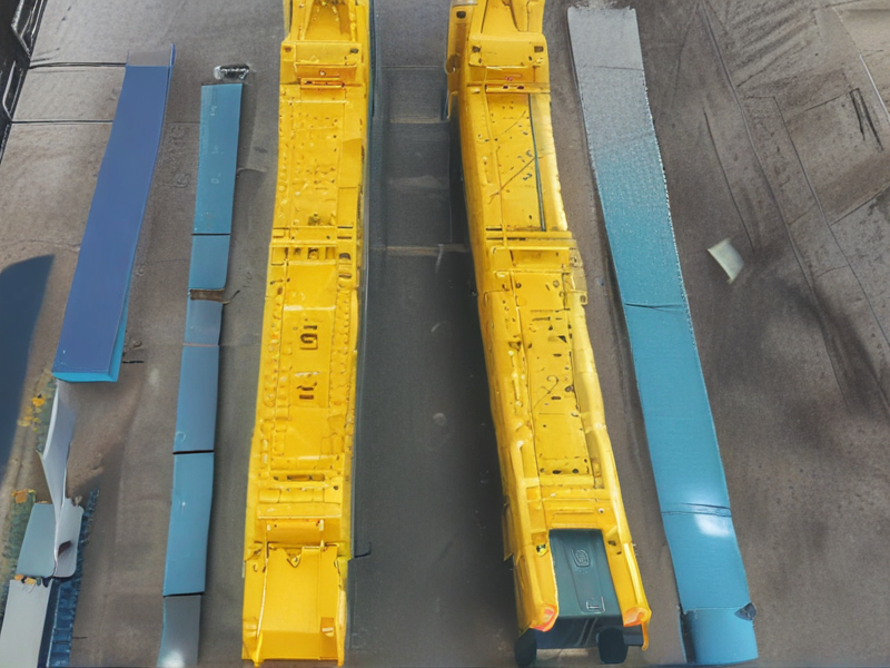 crane mats price