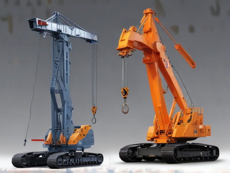 tadano crane price