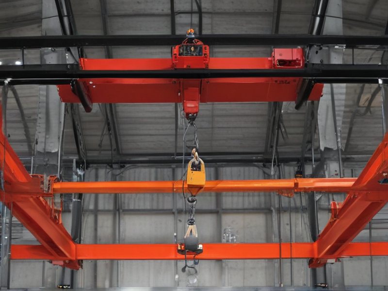 hoist & crane company