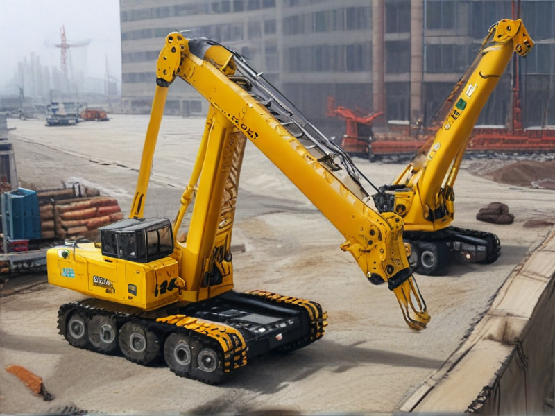 mobile crane company