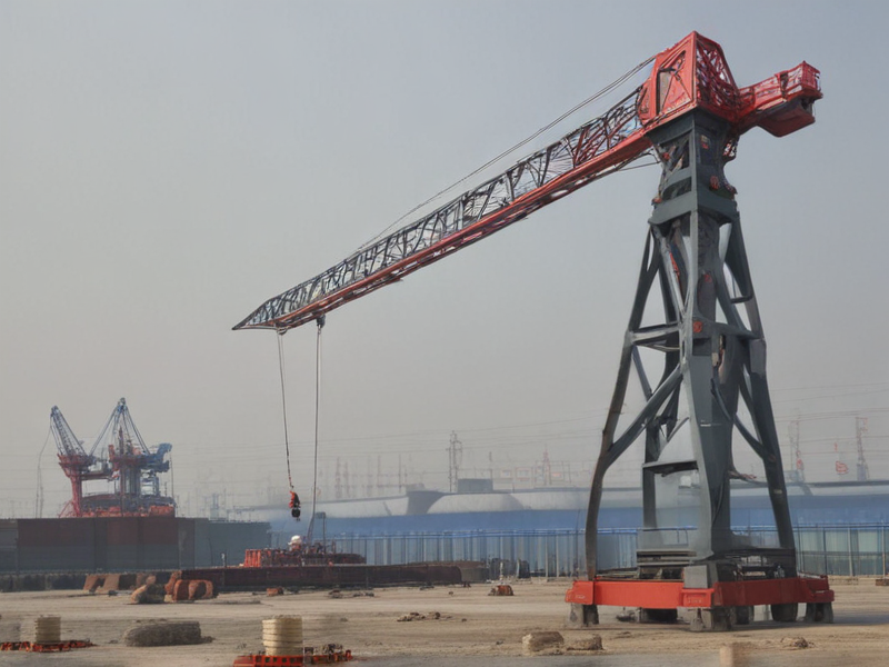 jib crane supplier