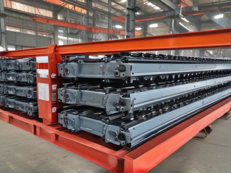 Top Crane Rail Manufacturer Manufacturers Comprehensive Guide Sourcing from China.