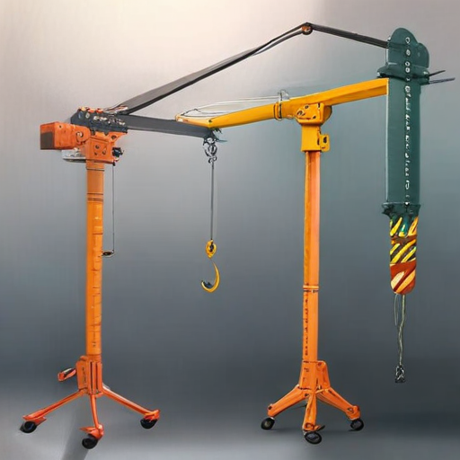 diy jib crane