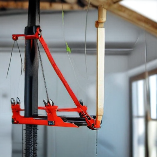 diy jib crane