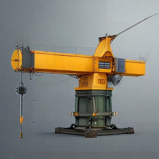 electric crane