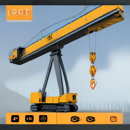 electric crane